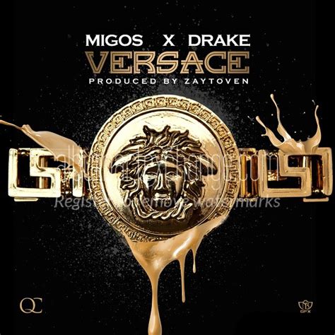 migos versace lyrics|versace migos.